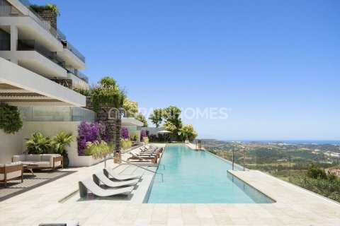 2 chambres Penthouse à Mijas, Spain No. 25836 6