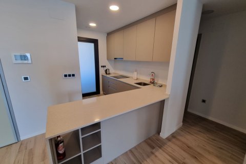 2 dormitorios Apartment en Benidorm, Spain No. 25864 16