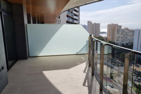 2 dormitorios Apartment en Benidorm, Spain No. 25864 9