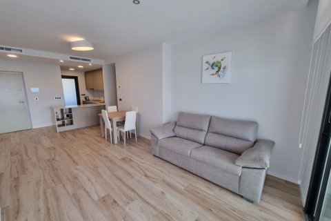 2 chambres Appartement à Benidorm, Spain No. 25864 6