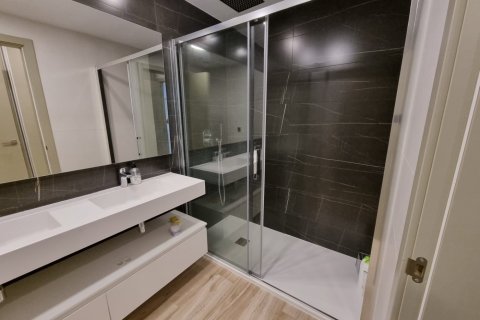 2 chambres Appartement à Benidorm, Spain No. 25864 11