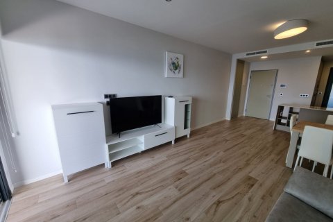 2 dormitorios Apartment en Benidorm, Spain No. 25864 5