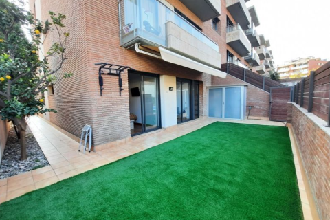 3 dormitorios Apartment en El Mas Mates, Spain No. 25837 6