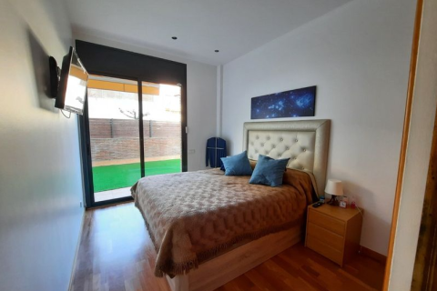 3 dormitorios Apartment en El Mas Mates, Spain No. 25837 8