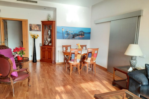 3 dormitorios Apartment en El Mas Mates, Spain No. 25837 14