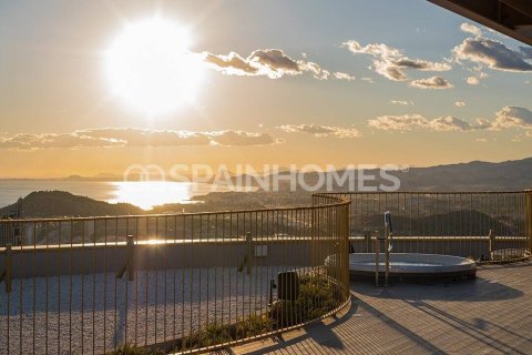 3 bedrooms Apartment in Benidorm, Spain No. 25863 20