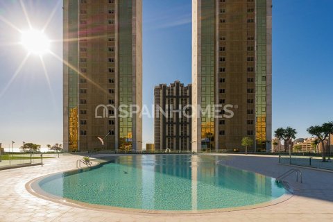 3 dormitorios Apartment en Benidorm, Spain No. 25863 5