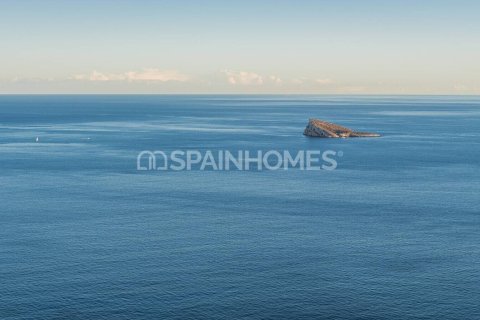 3 dormitorios Apartment en Benidorm, Spain No. 25863 27