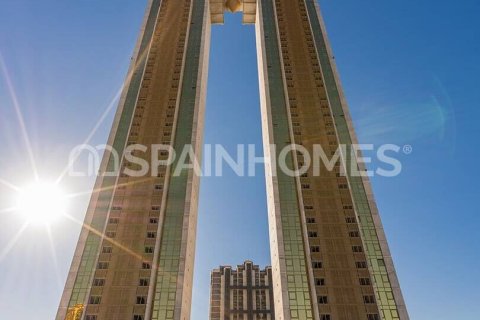 3 chambres Appartement à Benidorm, Spain No. 25863 3