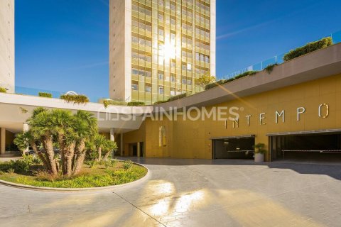 3 chambres Appartement à Benidorm, Spain No. 25863 11