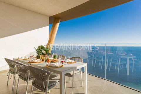 3 chambres Appartement à Benidorm, Spain No. 25863 26