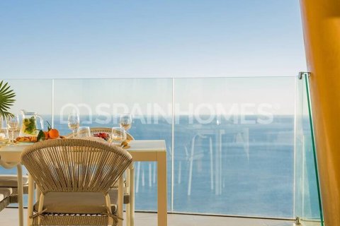 3 dormitorios Apartment en Benidorm, Spain No. 25863 24