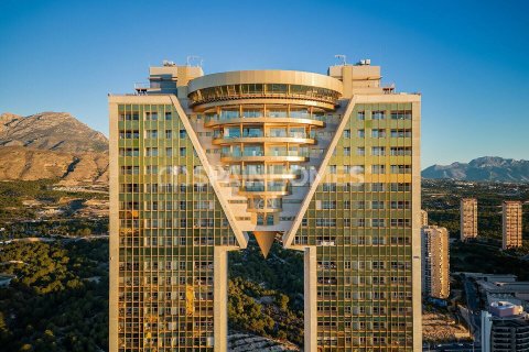 3 dormitorios Apartment en Benidorm, Spain No. 25863 4