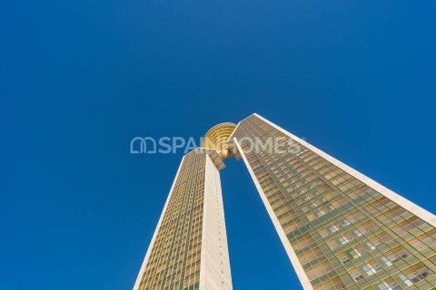 3 dormitorios Apartment en Benidorm, Spain No. 25863 7