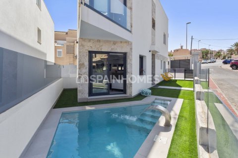 3 dormitorios Villa en Torrevieja, Spain No. 25893 21