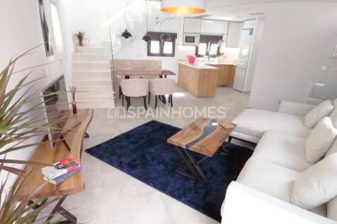 3 bedrooms Villa in Torrevieja, Spain No. 25893 12