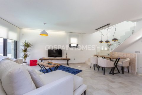 3 chambres Villa à Torrevieja, Spain No. 25893 8