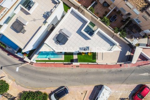 3 dormitorios Villa en Torrevieja, Spain No. 25893 27