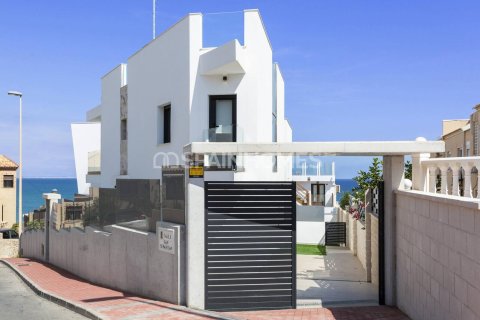 3 dormitorios Villa en Torrevieja, Spain No. 25893 29