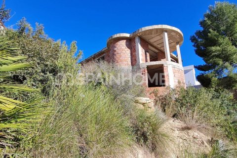 3 dormitorios Villa en Pilar de la Horadada, Spain No. 25887 10