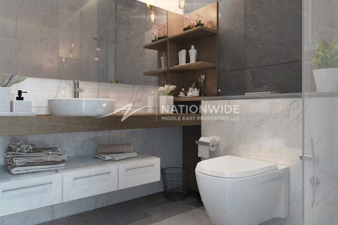 Квартира с 1 спальней в Абу-Даби, ОАЭ №92771 8