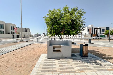 Земельный участок 753м² в Абу-Даби, ОАЭ №92773 3