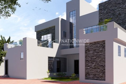 Земельный участок 753м² в Абу-Даби, ОАЭ №92773 1