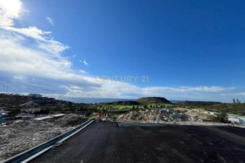 1435m² Land in Agios Tychonas, Cyprus No. 71719 1