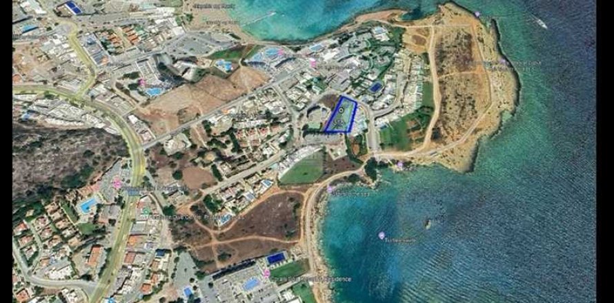 1848m² Land in Paralimni, Cyprus No. 71717