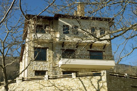 750m² Hotel en Pieria, Greece No. 49213 1