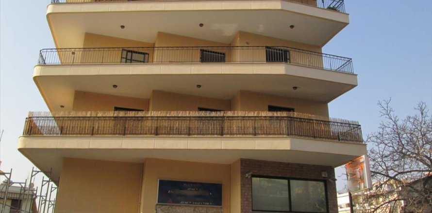 209m² Commercial property en Athens, Greece No. 49216