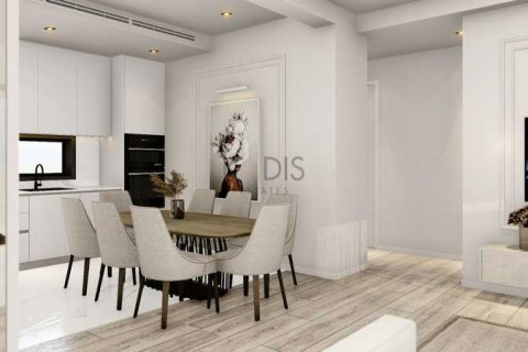 2 dormitorios Penthouse en Agios Athanasios, Cyprus No. 63689 6