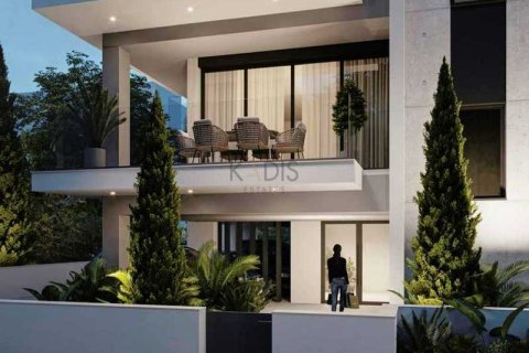 2 dormitorios Penthouse en Limassol, Cyprus No. 63687 8