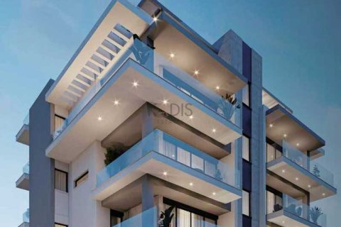 2 dormitorios Penthouse en Limassol, Cyprus No. 63687 6