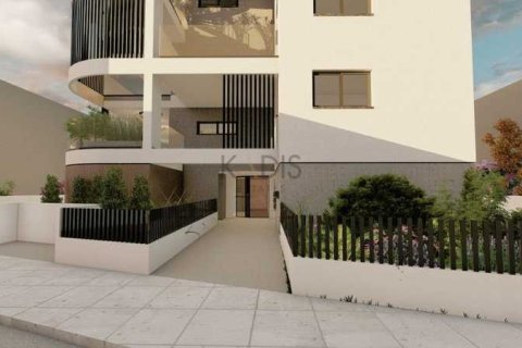 3 dormitorios Penthouse en Agios Athanasios, Cyprus No. 63690 7