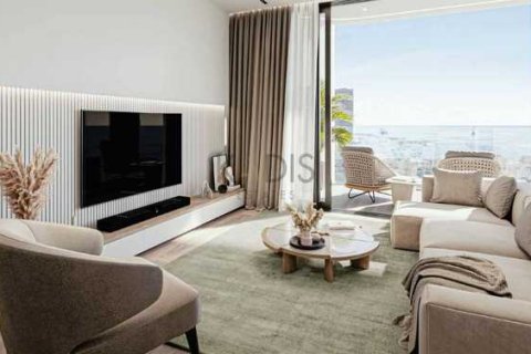 2 dormitorios Penthouse en Limassol, Cyprus No. 63685 3