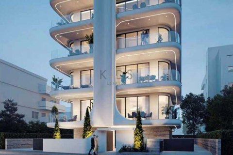 2 dormitorios Penthouse en Limassol, Cyprus No. 63685 4