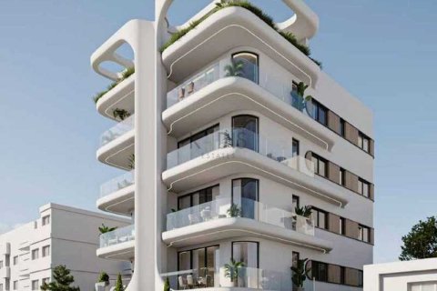 2 dormitorios Penthouse en Limassol, Cyprus No. 63685 8