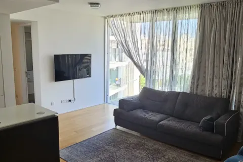 2 dormitorios Apartment en Limassol, Cyprus No. 32474 2