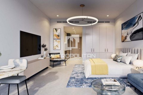 49m² Apartment in Business Bay, UAE No. 6951 8