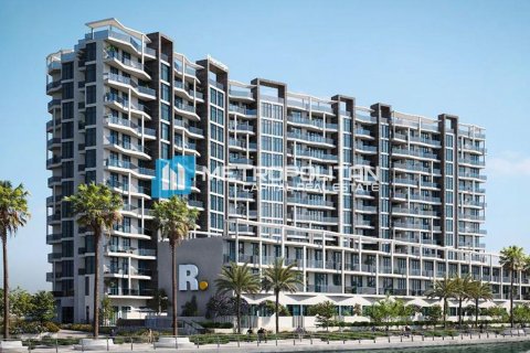 2 dormitorios Apartment en  Yas Island, UAE No. 6937 1