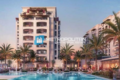 1 bedroom Apartment on the Yas Island, UAE No. 6938 3