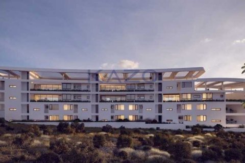 4 bedrooms Penthouse in Agios Athanasios, Cyprus No. 63762 3