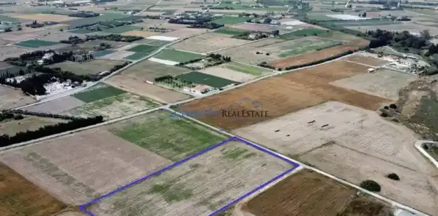 11988m² Land in Kiti, Cyprus No. 41500