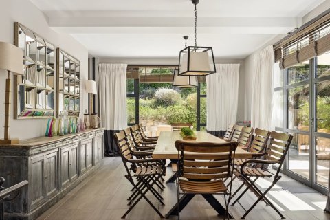 8 bedrooms Villa in Valbonne, France No. 78322 5