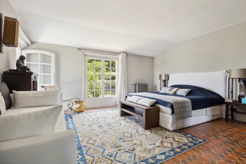 8 bedrooms Villa in Valbonne, France No. 78322 9