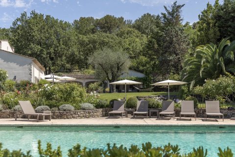 8 bedrooms Villa in Valbonne, France No. 78322 6
