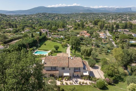 8 bedrooms Villa in Valbonne, France No. 78322 2