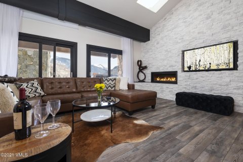 5 bedrooms Condo  in Vail, USA No. 72473 1