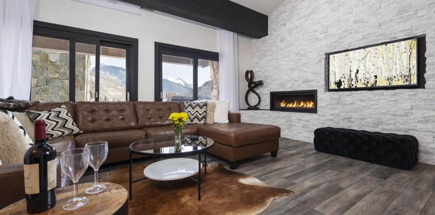 5 bedrooms Condo  in Vail, USA No. 72473